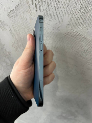 Apple iPhone 12 Pro 256 Gb Pacific Blue