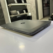 HP ZBook 15 G4 Intel Core i7-7820HQ/M620 2Gb/16Gb/256Gb SSD/Win10