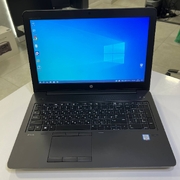 HP ZBook 15 G4 Intel Core i7-7820HQ/M620 2Gb/16Gb/256Gb SSD/Win10