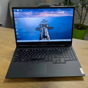 Lenovo Legion 5 Ryzen 7 4800H/GTX1650 4Gb/16Gb/512Gb SSD/Win11