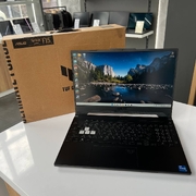 ASUS TUF F15 Intel Core i7-12650H/RTX3060 6Gb/16Gb/512Gb SSD/Win11