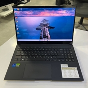 Asus Creator Laptop Q530 Intel Core i7-13620H/RTX3050 6Gb/16Gb/512Gb SSD/Win11