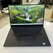 Dell Precision 5520 Intel Core i7-7820HQ/M1200 4Gb/16Gb/512Gb SSD/Win11
