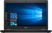 Dell Latitude 5490 Intel Core i5-8350U/16Gb/256Gb SSD/Win11
