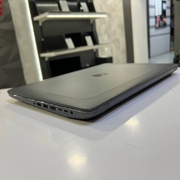 HP ZBook 15 G4 Intel Core i7-7820HQ/M2200 4Gb/16Gb/512Gb SSD/Win10