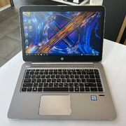 HP EliteBook Folio 1040 G3 Intel Core i7-6600U/16Gb/256Gb SSD/Win10
