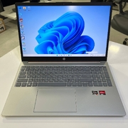 HP 15 Ryzen 5 7520U/8Gb/256Gb SSD/Win11
