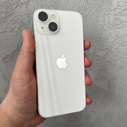 Apple iPhone 14 128 Gb Starlight (e-Sim)