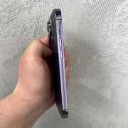 Apple iPhone 14 Pro 256 Gb Deep Purple (e-Sim)