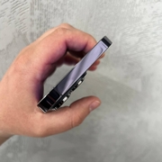 Apple iPhone 14 Pro 256 Gb Deep Purple (e-Sim)