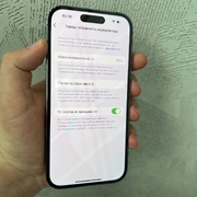 Apple iPhone 14 Pro 256 Gb Deep Purple (e-Sim)