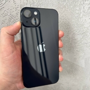 Apple iPhone 14 128 Gb Midnight (e-Sim)