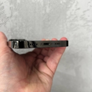 Apple iPhone 14 Pro 256 Gb Space Black (e-Sim) (вживаний)