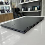 Samsung Galaxy Book Flex2 Alfa Intel Core i7-1165G7/16Gb/512Gb SSD/Win11