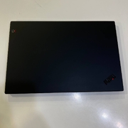 Lenovo Thinkpad X1 Carbon Intel Core i7-8565U/8Gb/256Gb SSD/Win11