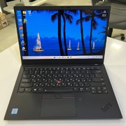 Lenovo Thinkpad X1 Carbon Intel Core i7-8565U/8Gb/256Gb SSD/Win11