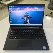 Dell Latitude 7390 Intel Core i7-8650U/16Gb/256Gb SSD/Win11