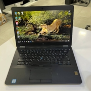 Dell Latitude E7470 Intel Core i7-6600U/16Gb/256Gb SSD/Win10