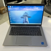 Dell Latitude 5420 Intel Core i5-1145G7/16Gb/500Gb SSD/Win11