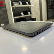 HP ZBook 15 G4 Intel Core i7-7300HQ/16Gb/256Gb SSD/Win10