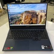 Lenovo Legion 5 Ryzen 5 5600H/RTX3050TI 4Gb/16Gb/1Tb SSD/Win11