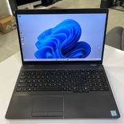 Dell Latitude 5500 Intel Core i5-8365U/16Gb/256Gb SSD/Win11