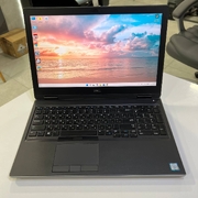 Dell Precision 7540 Intel Core i5-9400H/16GB/500GB SSD/Win11