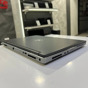 Dell Precision 7540 Intel Core i5-9400H/16GB/500GB SSD/Win11