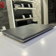 Dell Precision 7540 Intel Core i5-9400H/16GB/500GB SSD/Win11