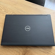 Dell Precision 7540 Intel Core i5-9400H/16GB/500GB SSD/Win11