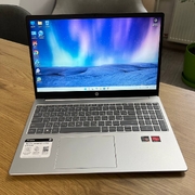 HP 15 Ryzen 5 7520U/8Gb/512Gb SSD/Win11