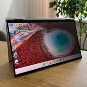 HP EliteBook X360 1040 G8 Intel Core i7-1185G7/32Gb/1Tb SSD/Win11