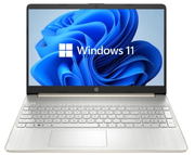 HP 15 Intel Core i5-1155G7/16Gb/256Gb SSD/Win11