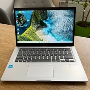 Asus VivoBook Intel Core i3-1115G4/16Gb/1Tb SSD/Win11