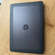 HP ZBook 15 G3 Intel Core i7-6820HQ/M600M 2Gb/16Gb/512Gb SSD/Win10