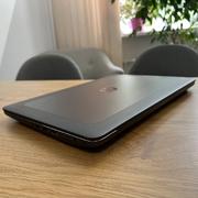 HP ZBook 15 G3 Intel Core i7-6820HQ/M600M 2Gb/16Gb/512Gb SSD/Win10