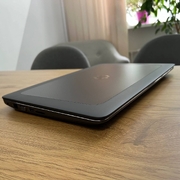HP Zbook G3 Intel Core i7-6700HQ/M1000M 2Gb/16Gb/512Gb SSD/Win10