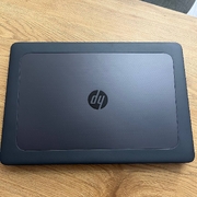 HP Zbook G3 Intel Core i7-6700HQ/M1000M 2Gb/16Gb/512Gb SSD/Win10