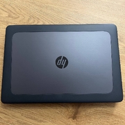 HP Zbook G3 Intel Core i7-6700HQ/M1000M 2Gb/16Gb/512Gb SSD/Win10