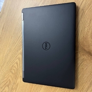 Dell Latitude E7470 Intel Core i7-6600U/16Gb/256Gb SSD/Win10