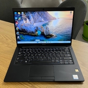 Dell Latitude 7390 Intel Core i7-8650U/16Gb/256Gb SSD/Win11