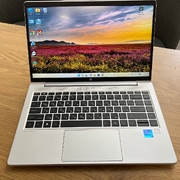 HP ProBook 640 G8 Intel Core i7-1165G7/16Gb/512Gb SSD/Win11