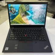 Lenovo ThinkPad T490 Intel Core i7-10510U/16Gb/512Gb SSD/Win11