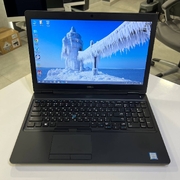 Dell Latitude 5580 Intel Core i5-7440HQ/16Gb/256Gb SSD/Win10