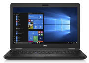 Dell Latitude 5580 Intel Core i5-7440HQ/16Gb/256Gb SSD/Win10