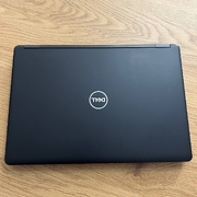 Dell Latitude 5491 Intel Core i5-8400H/MX130 2Gb/16Gb/256Gb SSD/Win11