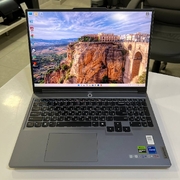 Lenovo Legion 5 Intel Core i7-14700HX/RTX4070 8Gb/32Gb/1Tb SSD/Win11 (вживаний)