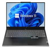 Lenovo Legion S7 Intel Core i7-12700H/RTX3060 6Gb/16Gb/512Gb SSD/Win11