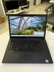 Dell Latitude 7490 Intel Core i5-8250U/16Gb/128Gb SSD/Win11
