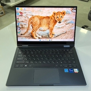Samsung Galaxy Book Flex2 Alfa Intel Core i7-1165G7/16Gb/512Gb SSD/Win11